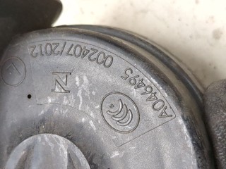 Сигнал (клаксон), ориг. номер CN1513802AC, Ford EcoSport 2012-2018