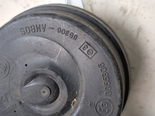 Сигнал (клаксон), ориг. номер CN1513802AC, Ford EcoSport 2012-2018