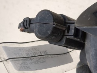 Сигнал (клаксон), ориг. номер 4FD951221A, 4FD951223A, Volkswagen Touareg 2002-2007