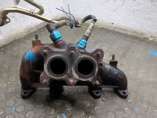 Коллектор выпускной, Audi A3 2003-2005