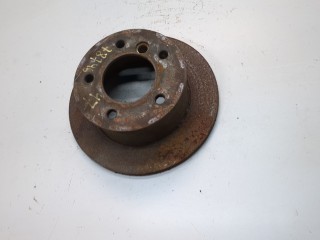 Диск тормозной задний, ориг. номер A9024230312, Mercedes Sprinter 2000-2006