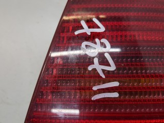 Фонарь (задний) правый, ориг. номер 1J5945096AD, Volkswagen Bora 1998-2005