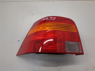 Фонарь (задний) левый Volkswagen Golf 4 1997-2006