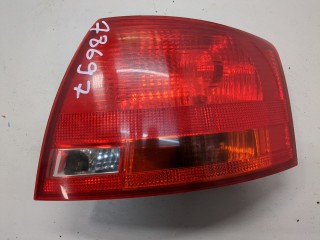Фонарь (задний) правый Audi A4 2004-2009