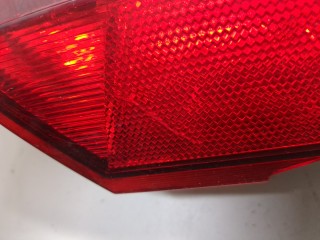 Фонарь (задний) правый, ориг. номер DT1113404AD, 2390058, Ford Transit (Tourneo) Connect 2012-2018