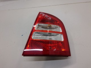 Фонарь (задний) правый Skoda Octavia 2000-2011