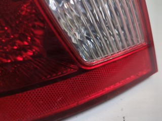 Фонарь (задний) левый, ориг. номер 924011C510, Hyundai Getz 2005-2011