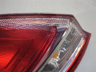 Фонарь (задний) левый, ориг. номер C1BB13405AE, 1877011, Ford Fiesta 2012-2019