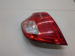 Фонарь (задний) левый KIA Cee'd 2010-2012