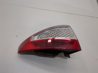 Фонарь (задний) левый Ford Mondeo 2010-2014