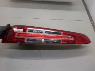 Фонарь (задний) левый, ориг. номер 7M5113404AK, 1619507, Ford C-Max 2007-2010