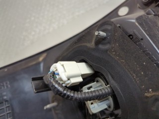 Фонарь (задний) правый, ориг. номер 8155005300, Toyota Avensis 3 2015-2018
