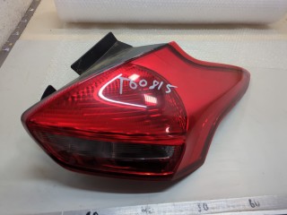 Фонарь (задний) правый Ford Focus 2011-2015