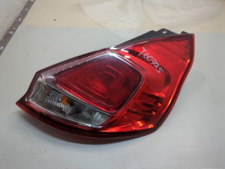 Фонарь (задний) правый, ориг. номер 1877010, C1BB13404AE, Ford Fiesta 2012-2019