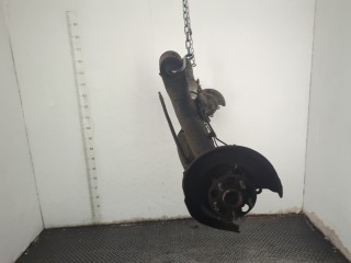 Балка подвески задняя, ориг. номер 4210112171, Toyota Prius 2005-2011
