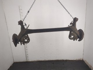 Балка подвески задняя, ориг. номер 4210112171, Toyota Prius 2005-2011