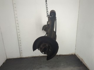 Балка подвески задняя, ориг. номер 4210112171, Toyota Prius 2005-2011
