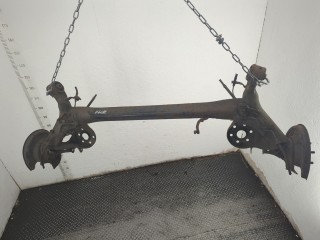 Балка подвески задняя, ориг. номер 4210112171, Toyota Prius 2005-2011