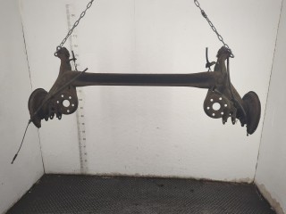 Балка подвески задняя, ориг. номер 4210112171, Toyota Prius 2005-2011