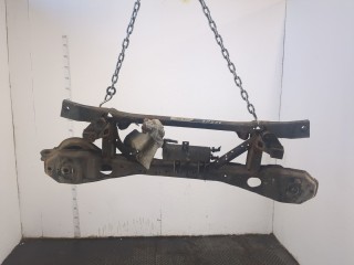 Балка подвески задняя, ориг. номер 2320059, AV615K067BF, Ford Focus 2011-2015