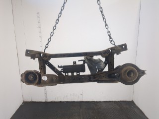 Балка подвески задняя, ориг. номер 2320059, AV615K067BF, Ford Focus 2011-2015