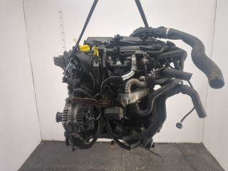 Насос гидроусилителя руля (ГУР), ориг. номер 8201183788, 491100092R, Renault Master 2003-2010