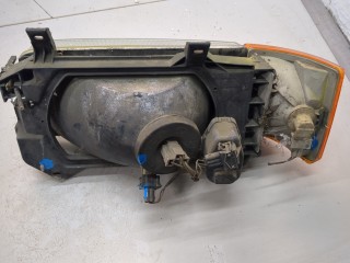 Поворот правый, ориг. номер 701953050B, Volkswagen Transporter 1990-2003