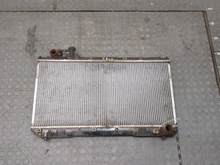 Радиатор охлаждения двигателя, ориг. номер 164007A110, Toyota RAV4 1994-1997