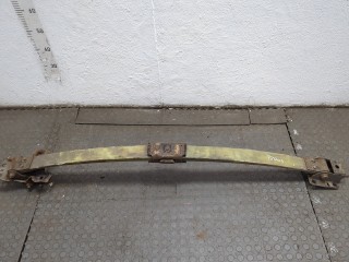 Рессора задняя, ориг. номер 7700308817, Renault Master 2003-2010