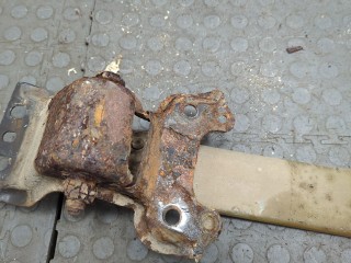 Рессора задняя, ориг. номер 4500171, 4500184, 4415890, 4418577, Opel Movano 2003-2010