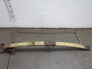 Рессора задняя, ориг. номер 4500171, 4500184, 4415890, 4418577, Opel Movano 2003-2010
