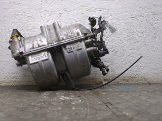 Коллектор впускной Opel Astra 1998-2009