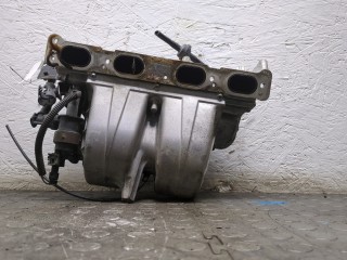 Коллектор впускной, Opel Astra 1998-2009