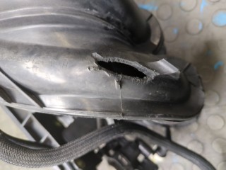 Коллектор впускной, Ford Focus 2007-2011