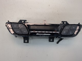 Переключатель отопителя (печки), ориг. номер 55900F4440, Toyota C-HR 2019-2023