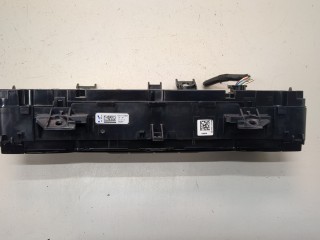 Переключатель отопителя (печки), ориг. номер 55900F4440, Toyota C-HR 2019-2023