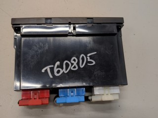 Переключатель отопителя (печки), ориг. номер 7M3907040J, Volkswagen Sharan 2003-2010
