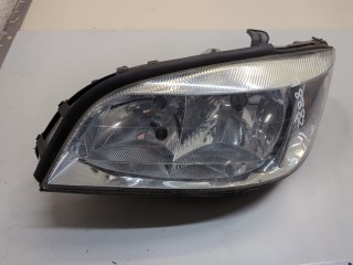 Фара (передняя) левая Opel Zafira 2003-2006