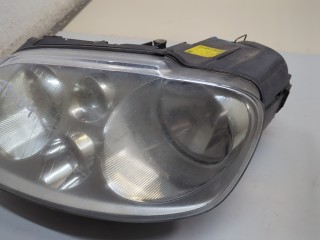 Фара (передняя) левая, ориг. номер 2K0941005E, 1T0941005N, Volkswagen Touran 2003-2006
