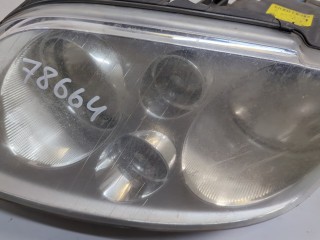 Фара (передняя) левая, ориг. номер 2K0941005E, 1T0941005N, Volkswagen Touran 2003-2006