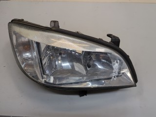 Фара (передняя) правая Opel Zafira 2003-2006