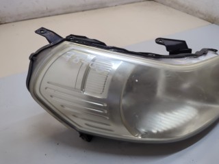 Фара (передняя) правая, ориг. номер 3512080JA1, Suzuki SX4 2006-2014