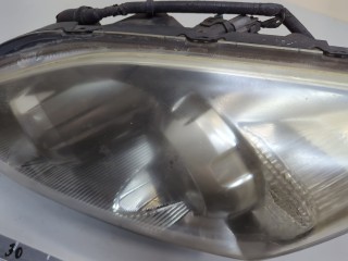 Фара (передняя) левая, ориг. номер 33151SWWE01, Honda CR-V 2006-2009
