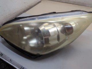 Фара (передняя) левая, ориг. номер 33151SLJ003, Honda Stepwgn 2005-2007