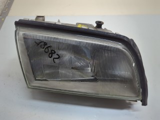 Фара (передняя) правая Mercedes C W202 1993-1997