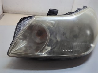 Фара (передняя) левая, ориг. номер 3532080JA1, Suzuki SX4 2006-2014