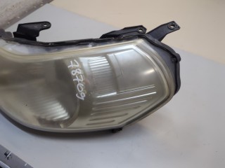 Фара (передняя) левая, ориг. номер 3532080JA1, Suzuki SX4 2006-2014