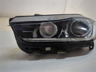 Фара (передняя) левая, ориг. номер T4A1419, GX7313W030DE, Jaguar XE 2015-2019