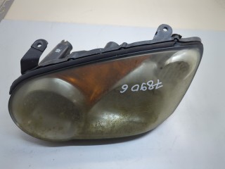 Фара (передняя) левая, ориг. номер 84001FE410, Subaru Impreza 2002-2005