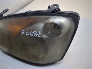 Фара (передняя) левая, ориг. номер 84001FE410, Subaru Impreza 2002-2005